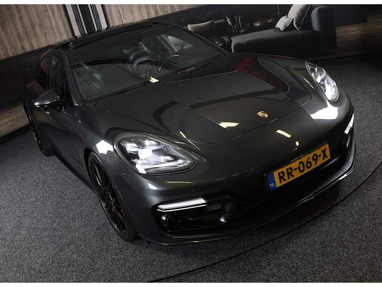 Porsche Porsche