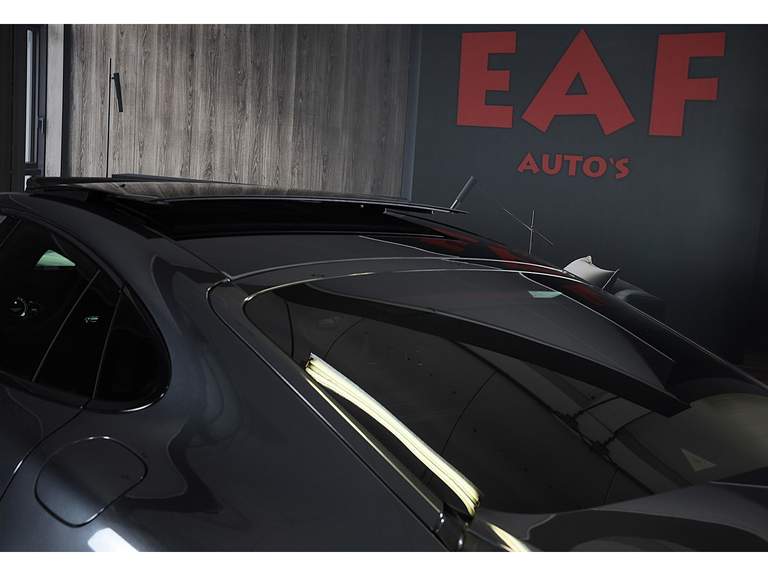 Porsche Porsche