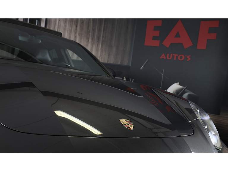 Porsche Porsche