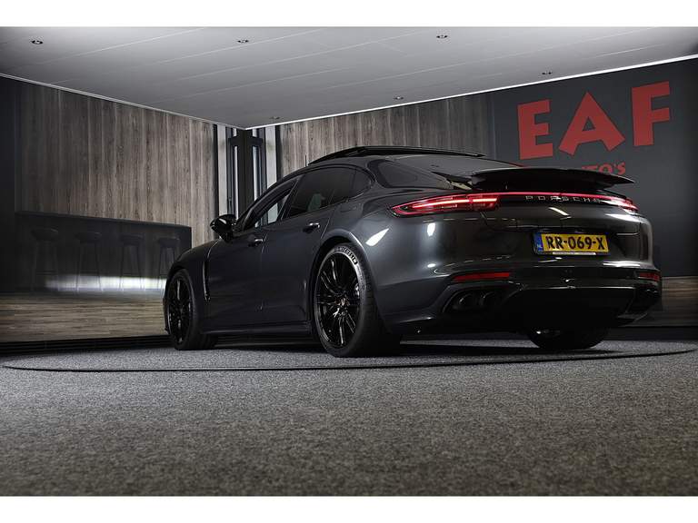 Porsche Porsche