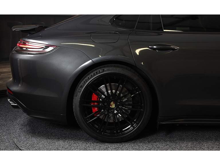 Porsche Porsche