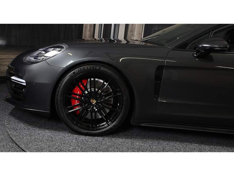 Porsche Porsche
