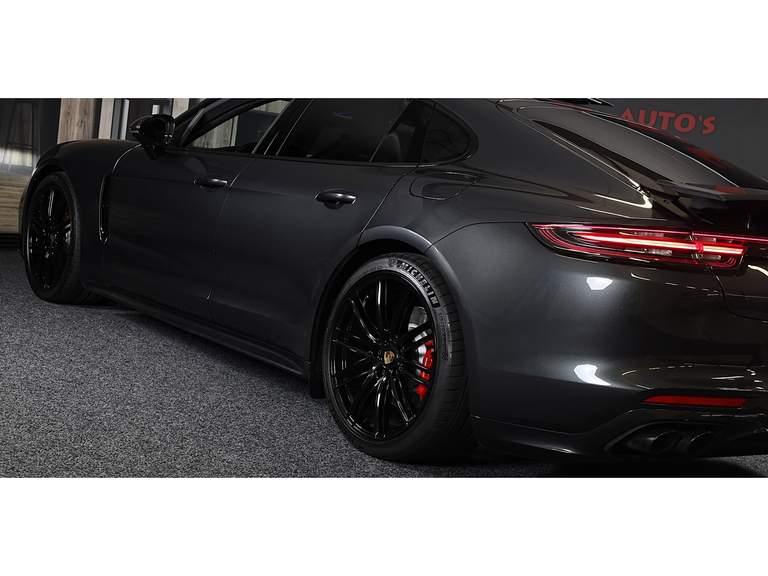 Porsche Porsche
