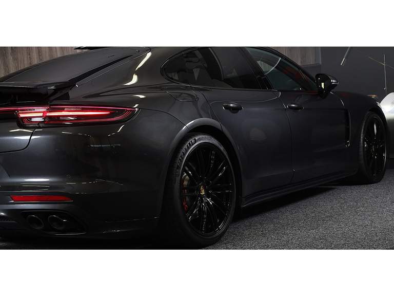 Porsche Porsche