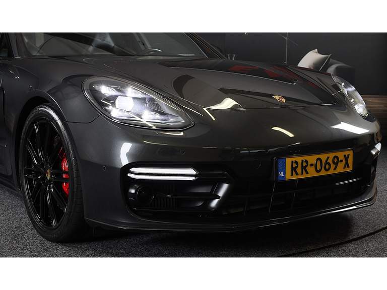 Porsche Porsche