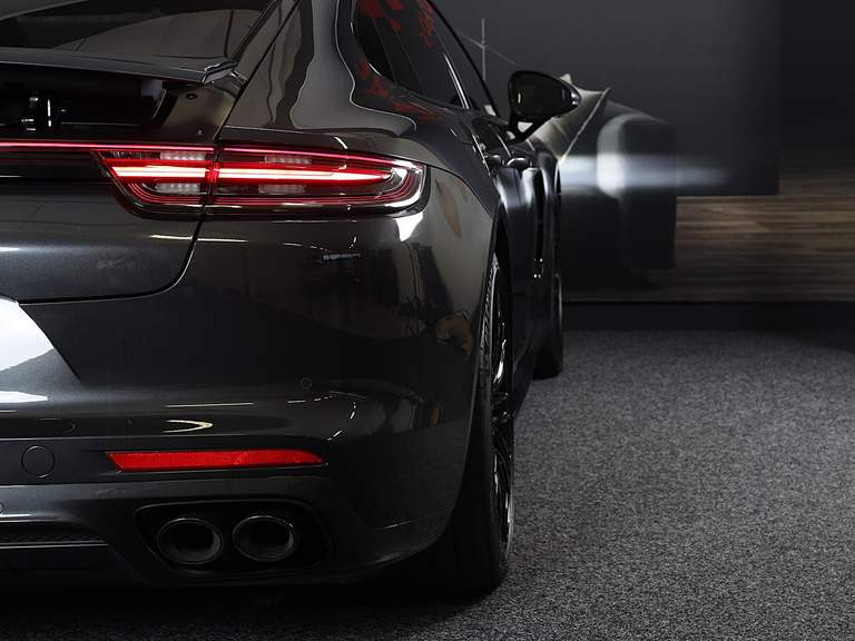Porsche Porsche