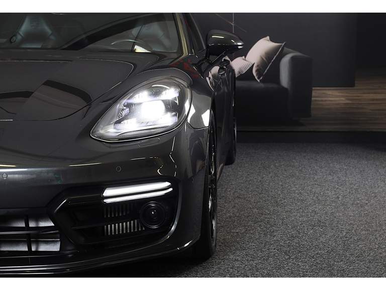 Porsche Porsche