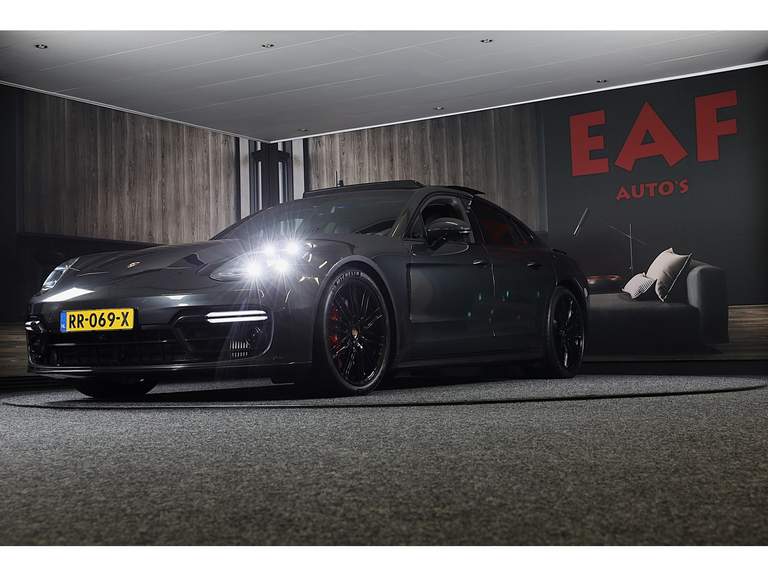 Porsche Porsche