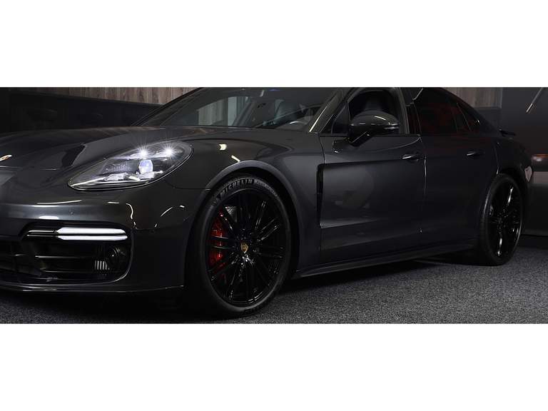 Porsche Porsche