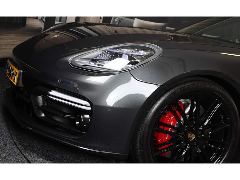 Porsche Porsche