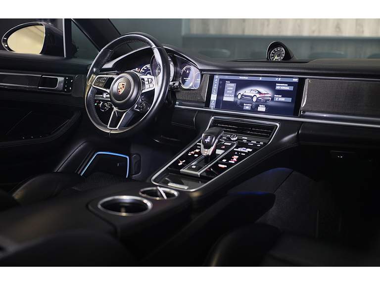 Porsche Porsche
