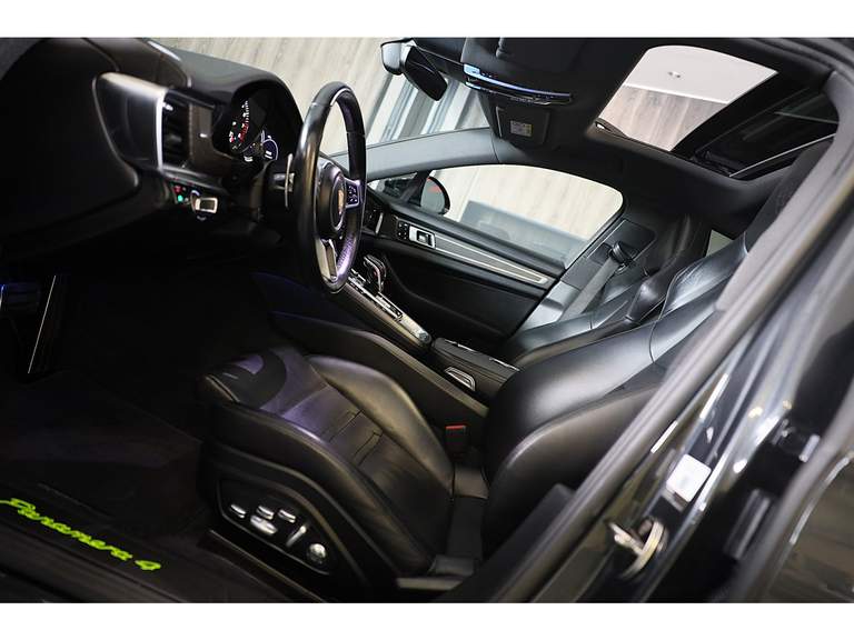 Porsche Porsche