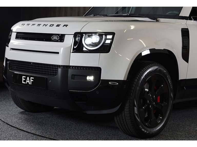 Land Rover