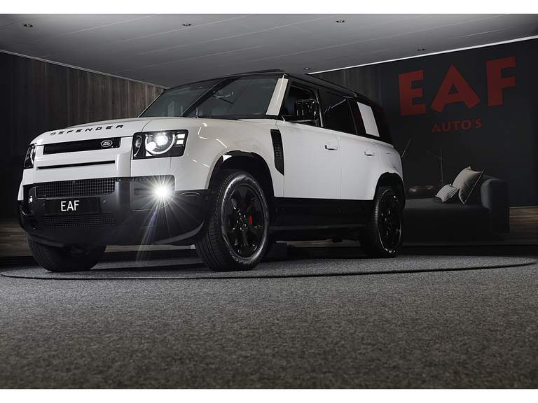 Land Rover