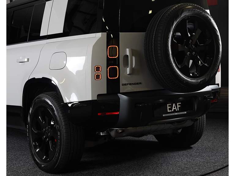 Land Rover