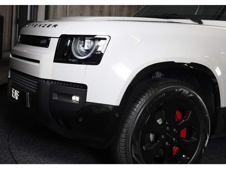 Land Rover