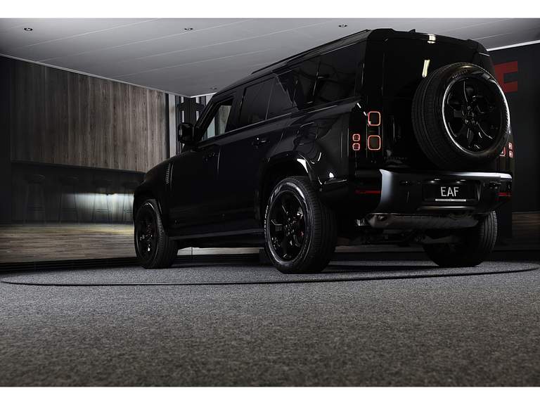 Land Rover