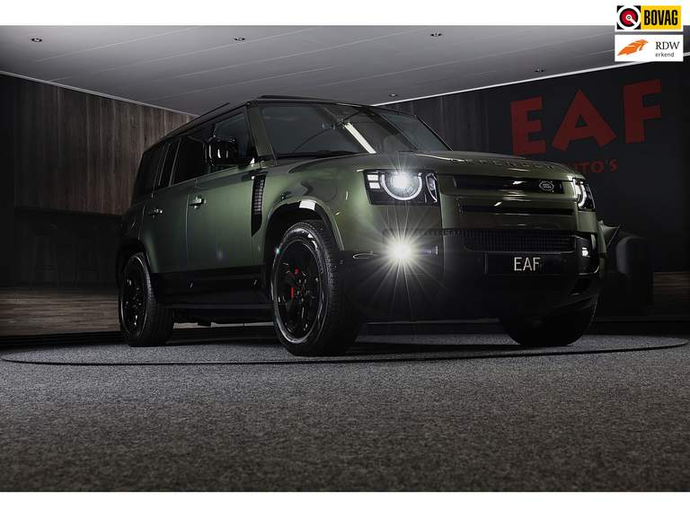 Land Rover