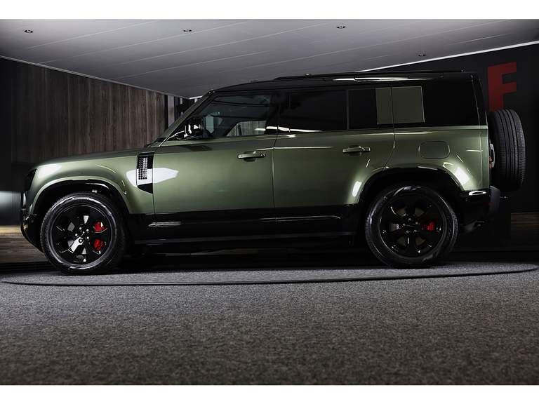 Land Rover