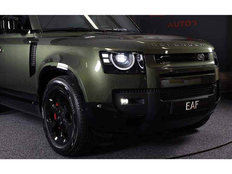 Land Rover