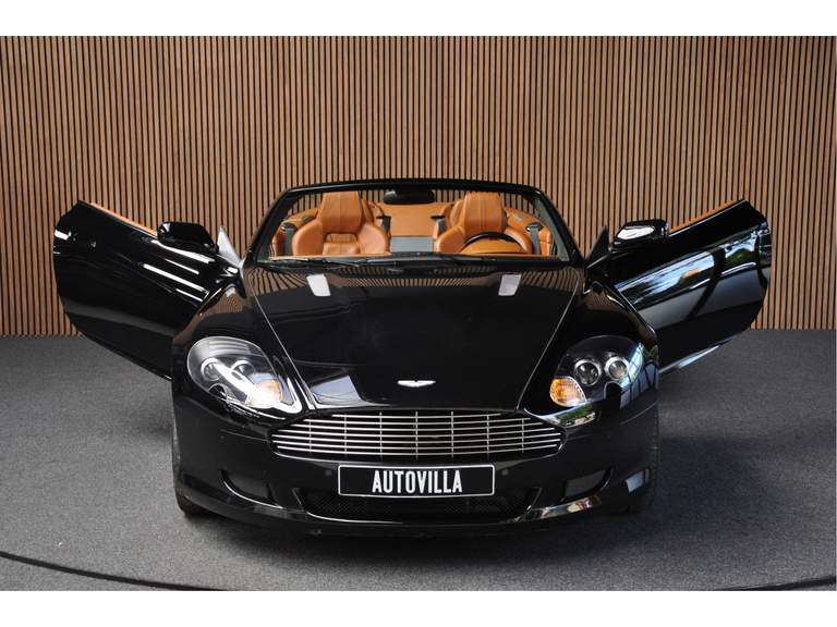 Aston Martin