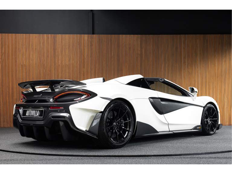 McLaren