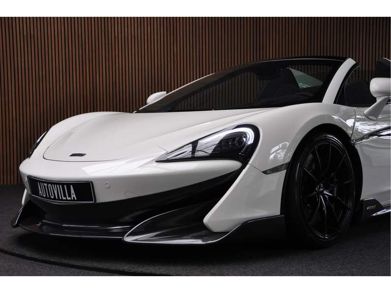 McLaren