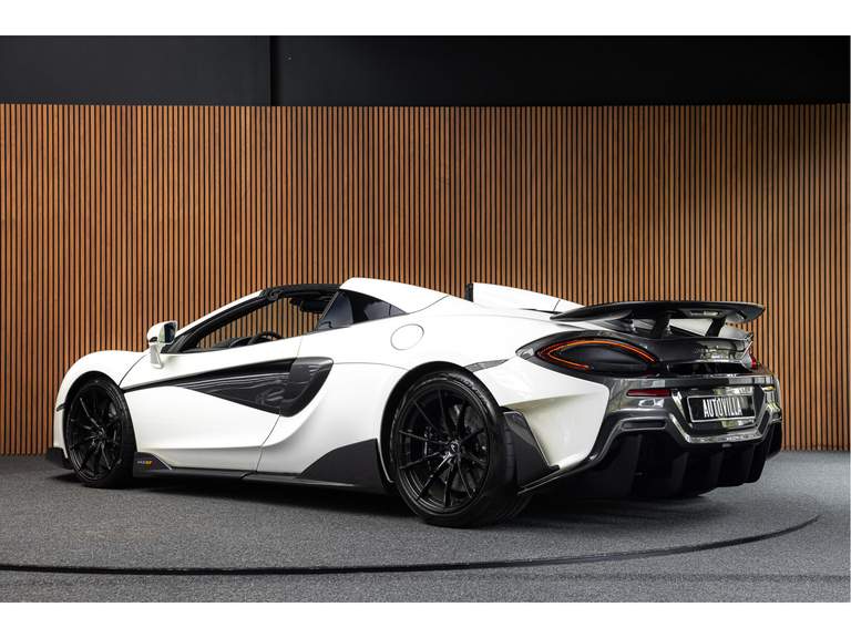 McLaren