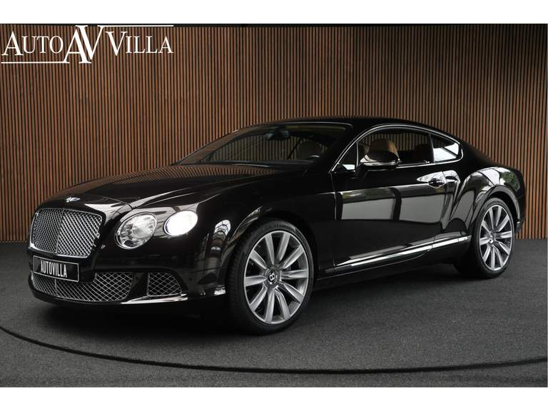 Bentley