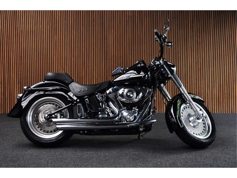 Harley-Davidson