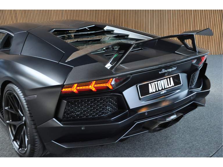 Lamborghini Lamborghini