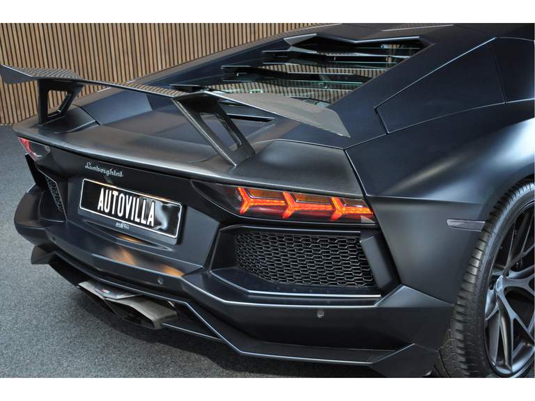 Lamborghini Lamborghini