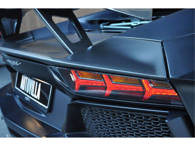 Lamborghini Lamborghini