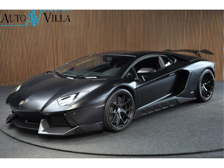 Lamborghini