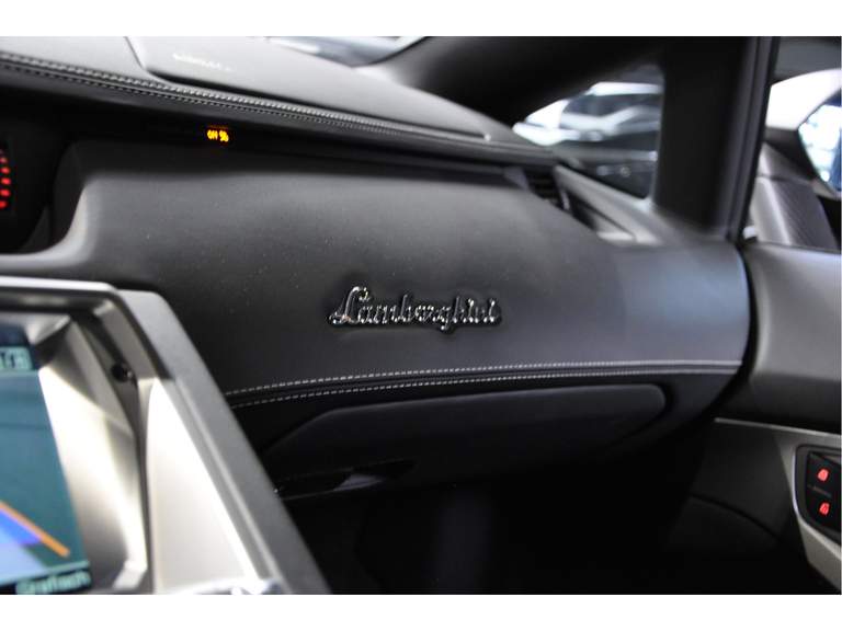 Lamborghini Lamborghini