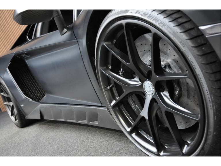 Lamborghini Lamborghini