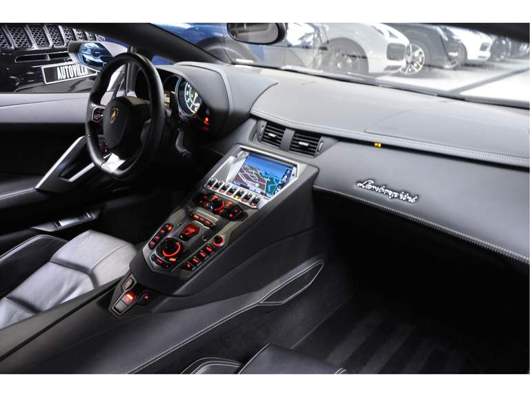 Lamborghini Lamborghini