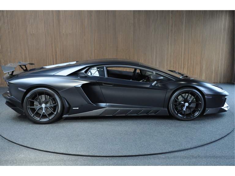 Lamborghini Lamborghini