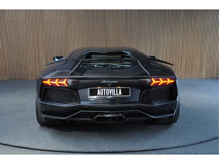 Lamborghini Lamborghini