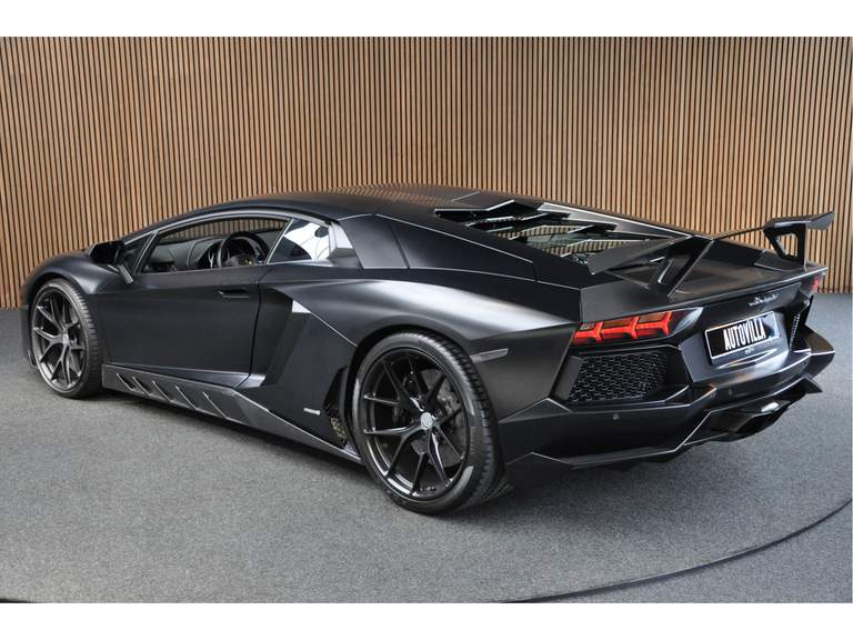 Lamborghini Lamborghini
