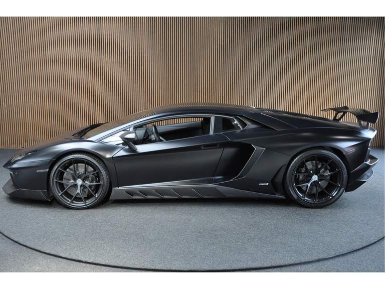 Lamborghini Lamborghini