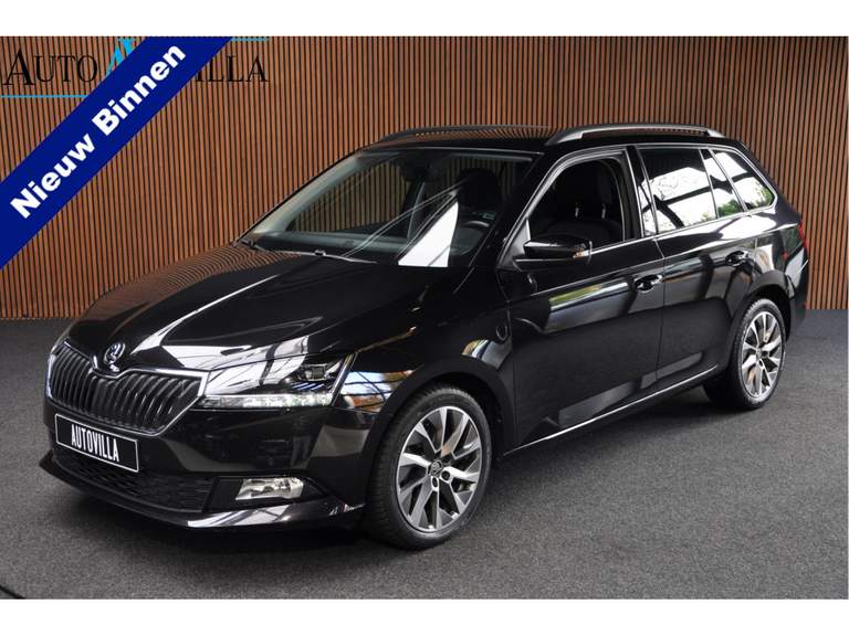 ŠKODA