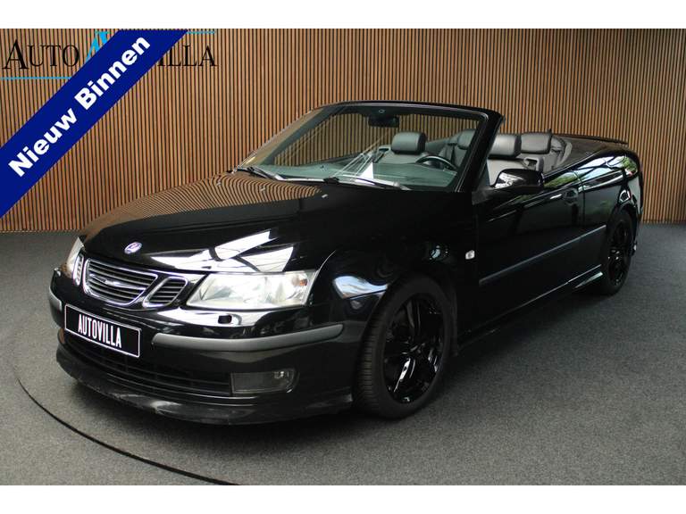 Saab