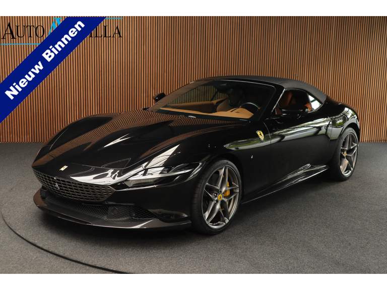 Ferrari