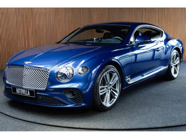 Bentley