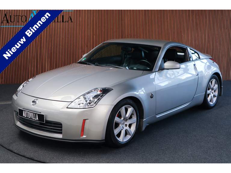 Nissan Nissan