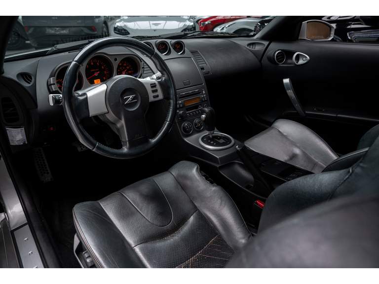 Nissan Nissan