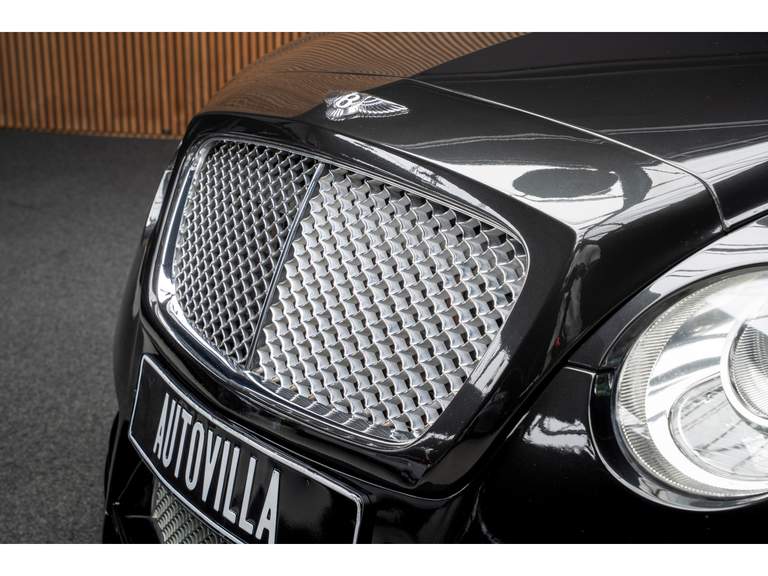 Bentley Bentley