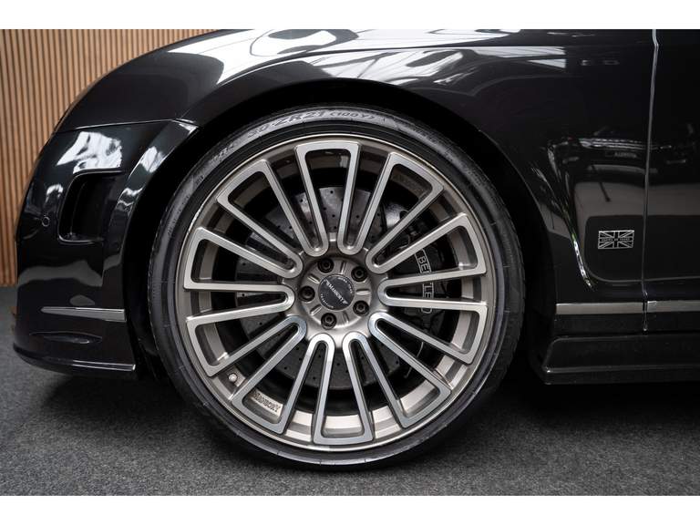 Bentley Bentley