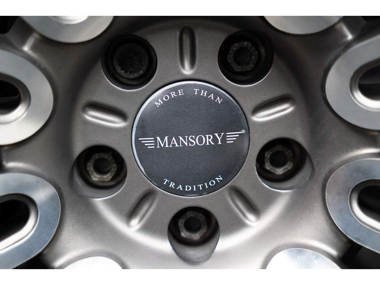Bentley Bentley